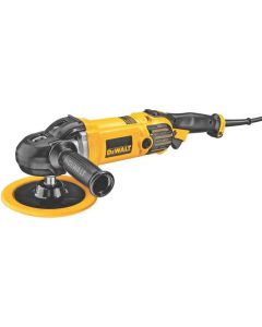 DEWALT Brusilica za poliranje - polirka DWP849X - DWP849X