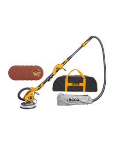 Brusilica za zidove (žirafa) DWS10501 INGCO