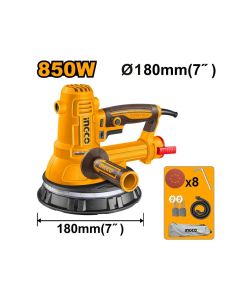 Brusilica za zidove (žirafa) DWS10508E 850W SUPER INGCO