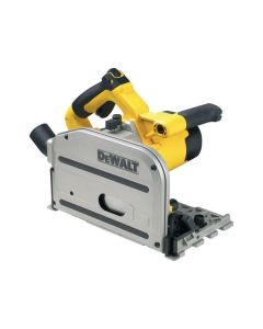 DeWALT Uranjajuća kružna testera 1300W DWS520KT - DWS520KT