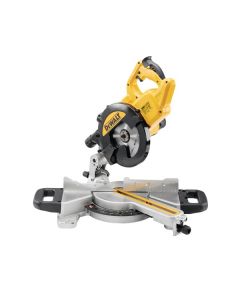 DeWALT Potezna kružna testera 1300W DWS773 - DWS773