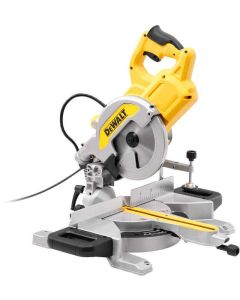 DEWALT Potezna testera DWS777 - DWS777