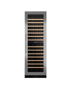 DUNAVOX DX-108.330DB vinska vitrina - v11676