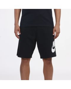 NIKE Šorc m nk club alumni hbr ft short M - DX0502-010XL