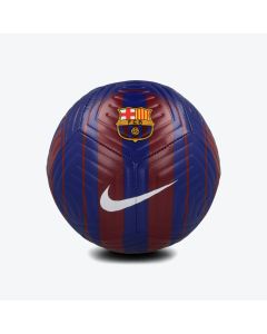 NIKE Lopta za fudbal fcb nk strk U - DX4611-4555