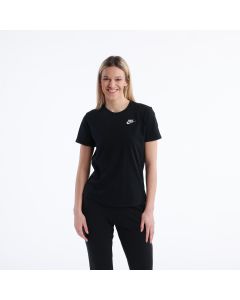 NIKE Majica kratak rukav W Nsw Tee Club W - DX7902-010L