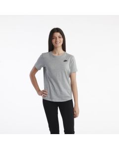 NIKE Majica kratak rukav w nsw tee club W - DX7902-063M