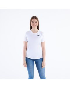 NIKE Majica kratak rukav W Nsw Tee Club W - DX7902-100L