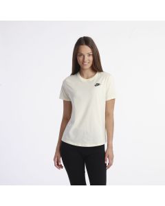NIKE Majica kratak rukav w nsw tee club W - DX7902-113XS