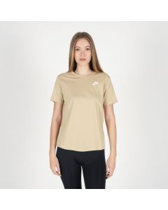 NIKE Majica kratak rukav nsw club ss tee W