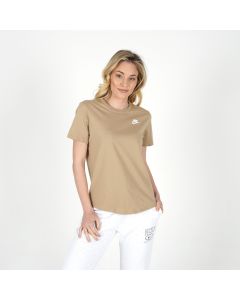 NIKE Majica kratak rukav nsw club ss tee W - DX7902-297S