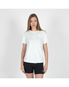 NIKE Majica kratak rukav nsw club ss tee W