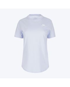 NIKE Majica kratak rukav nsw club ss tee W