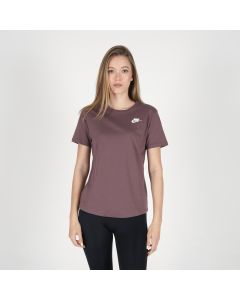 NIKE Majica kratak rukav nsw club ss tee W