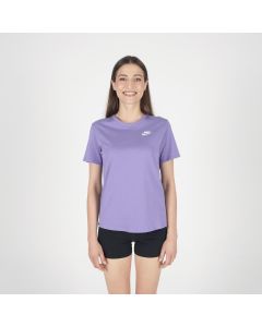 NIKE Majica kratak rukav nsw club ss tee W - DX7902-527S