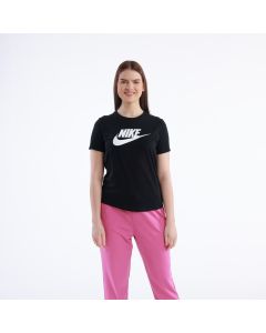 NIKE Majica kratak rukav W Nsw Tee Essntl Icn Ftra W - DX7906-010XS