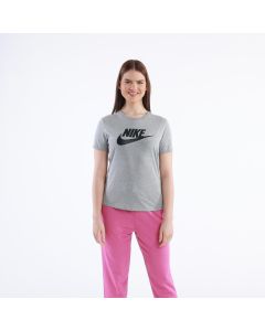 NIKE Majica kratak rukav W Nsw Tee Essntl Icn Ftra W - DX7906-063S