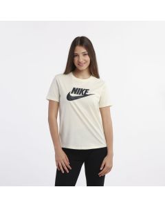 NIKE Majica kratak rukav w nsw tee essntl icn ftra W - DX7906-113XS