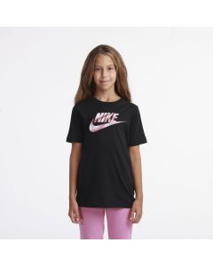 NIKE Majica kratak rukav nsw tee core brandmark 3 BG - DX9524-010M