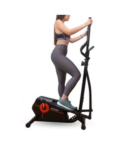 XPLORER Eliptični trenažer Dynamo