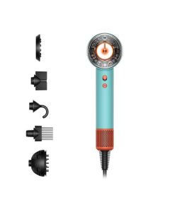 DYSON Fen za kosu HD16 Supersonic Nural Ceramic Patina/Topaz 515276 - 22446