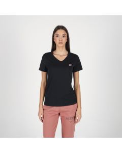 NIKE Majica kratak rukav nsw tee vneck lbr fs W