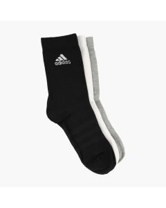 ADIDAS Čarape light crew 3pp u - DZ9392XL
