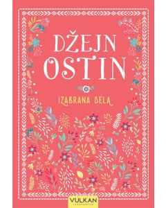 Izabrana dela: Džejn Ostin - 9788610021868