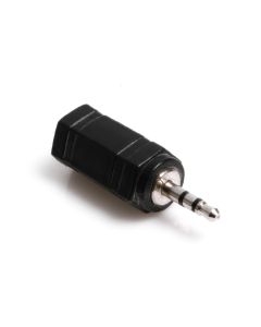 Adapter stereo 3,5mm Z na 2,5mm M - 803942