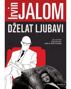 Dželat ljubavi i druge psihoterapijske priče - 9788663692787
