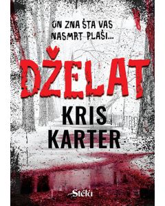 Dželat - Kris Karter - 189725
