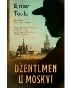 Džentlmen u Moskvi - 9788652131167