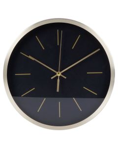 VILDE Zidni sat 25cm 569933C - DZK000005A00000