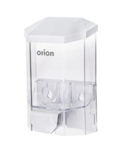 VILDE Zidni dozer za tečni sapun 430ml