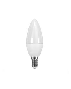 LINEA LED Sijalica 5W C37 470Lm E14 4000K LS017