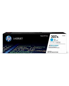 HP Toner 207A Cyan (W2211A) - W2211A