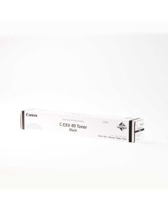 CANON Toner C-EXV49 Bk (8524B002BA) - 8524B002BA
