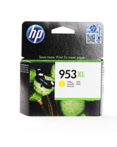 HP Kertridž No.953XL Yellow (F6U18AE) - F6U18AE