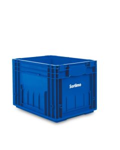 SORTIMO E-Boxx kutija 400x300x280