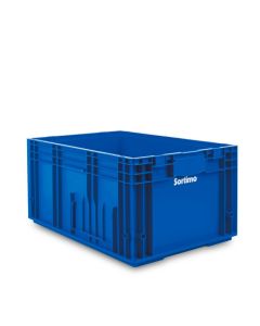 SORTIMO E-Boxx kutija 600x400x270