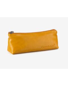 BOMBATA Futrola Evolution Triangle Pen Case /Žuta