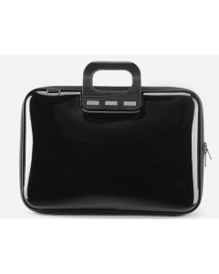 BOMBATA Torba Vernice 15,6/16 Black