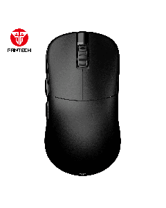 Mis Wireless Gaming Fantech XD3 (V3) 1K Helios II crni - 213423