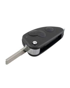 888 CAR ACCESSORIES Kućište oklop ključa alfa romeo 3 tastera - E02-AP000