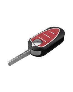 888 CAR ACCESSORIES Kućište oklop ključa za alfa romeo  3 tastera - E03-AP000