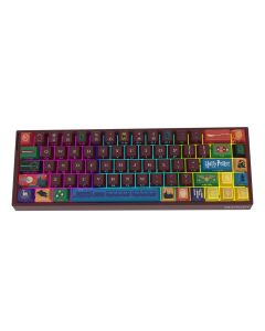 WB Spawn Harry Potter Keyboard 01