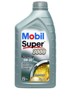 Mobil  M-SUP 3000 F-F 5W20 motorno ulje 1L - E0BB02