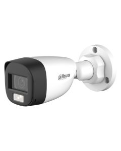 DAHUA_ HAC-HFW1200CL-IL-A-0360B-S6 2MP Smart Dual Light HDCVI Fixed-focal Bullet kamera