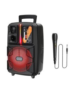 Bluetooth zvucnik QS-2805 - 223537