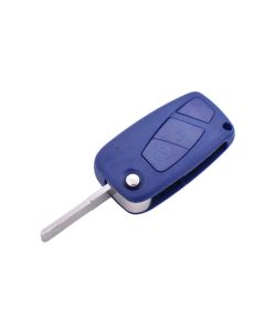 888 CAR ACCESSORIES Kućište oklop ključa 2 dugmeta za Fiat - E202-AP000